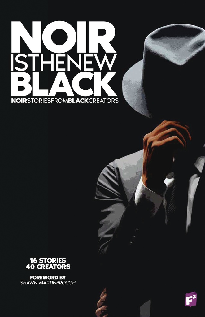 NOIR IS THE NEW BLACK 01