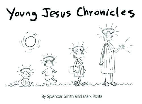 YOUNG JESUS CHRONICLES