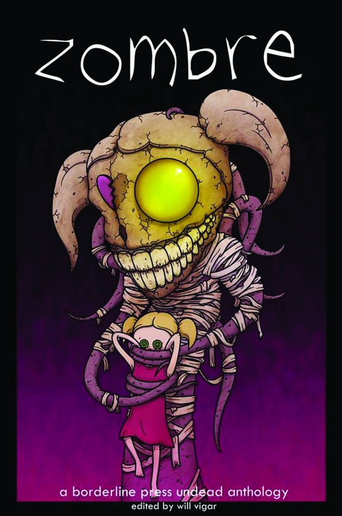ZOMBRE