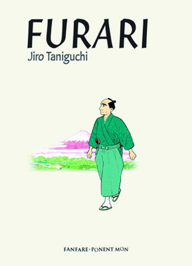 FURARI HC