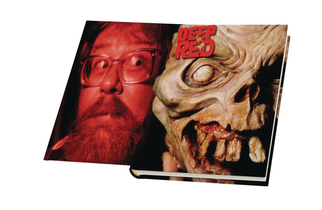 DEEP RED 4 2 LTD HC