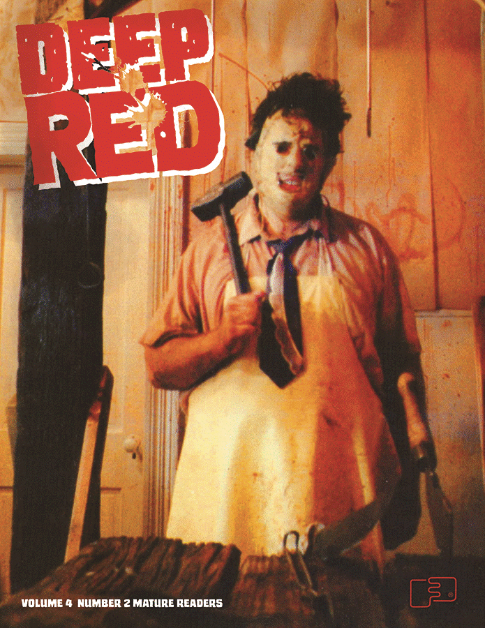 DEEP RED 4 2