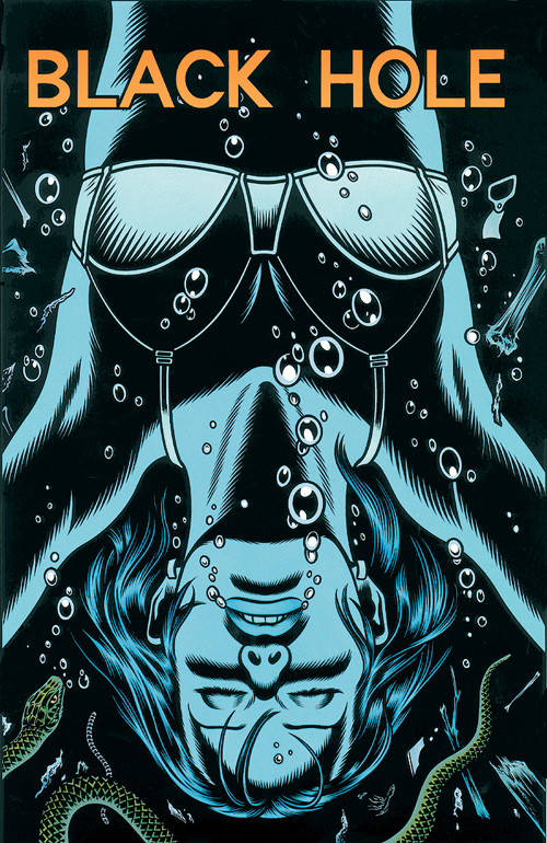 BLACK HOLE 02