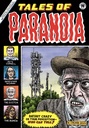 Tales of Paranoia