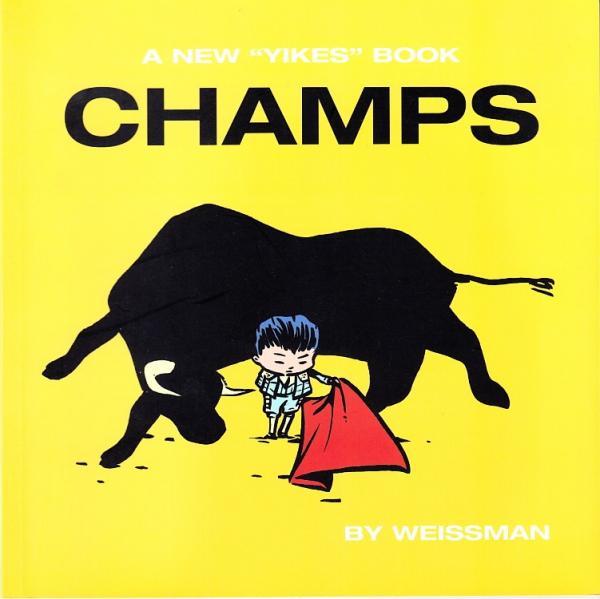 CHAMPS