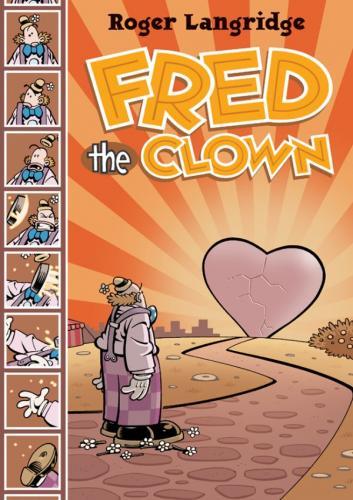 FRED THE CLOWN