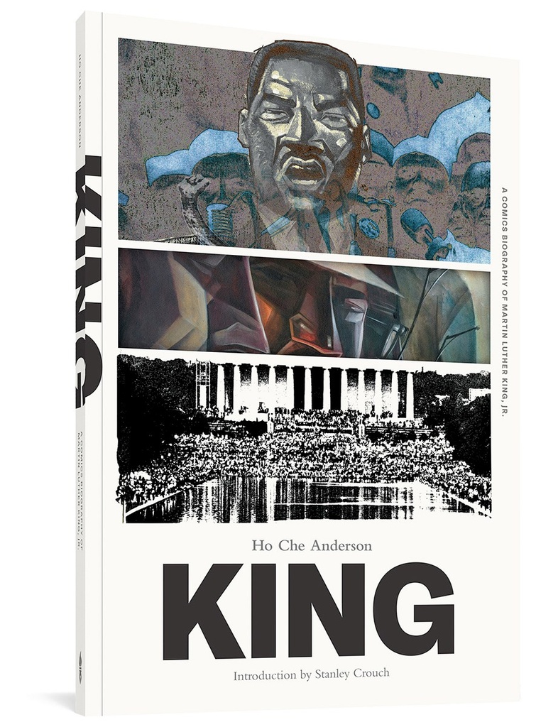 King