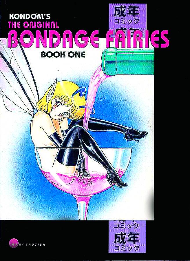 ORIGINAL BONDAGE FAIRIES 01