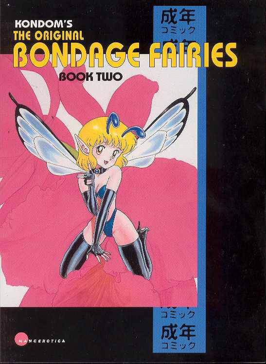 ORIGINAL BONDAGE FAIRIES 02