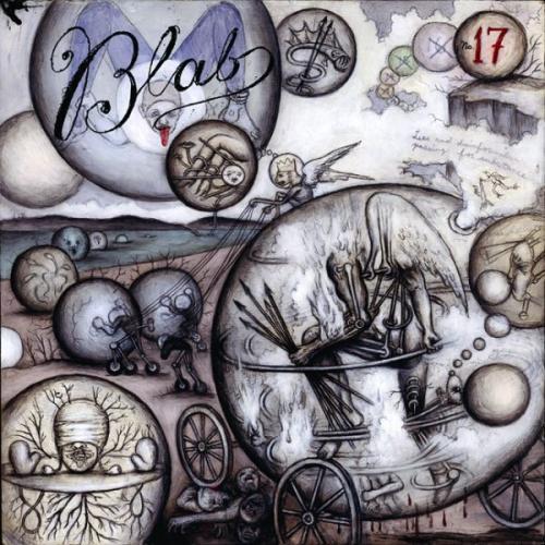 BLAB! 17