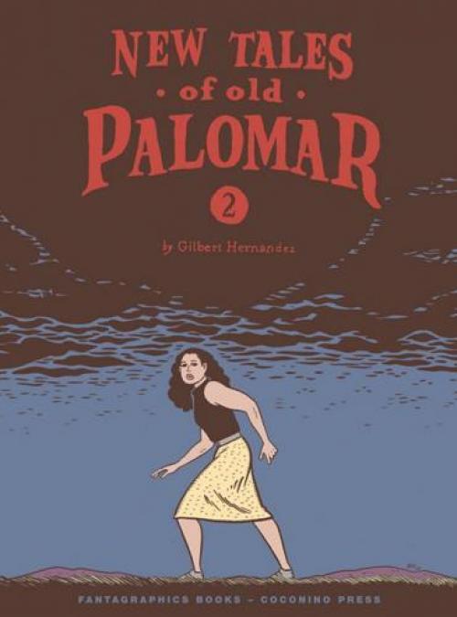 NEW TALES OF OLD PALOMAR 02