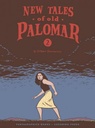 NEW TALES OF OLD PALOMAR 02