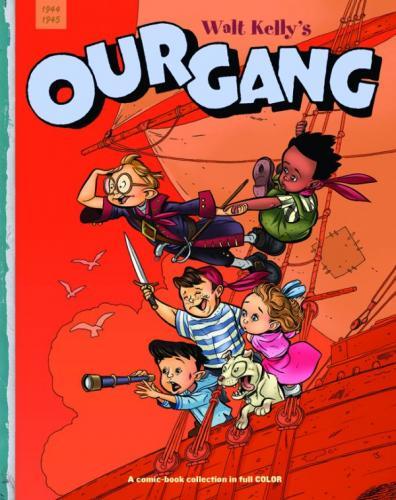 OUR GANG 02