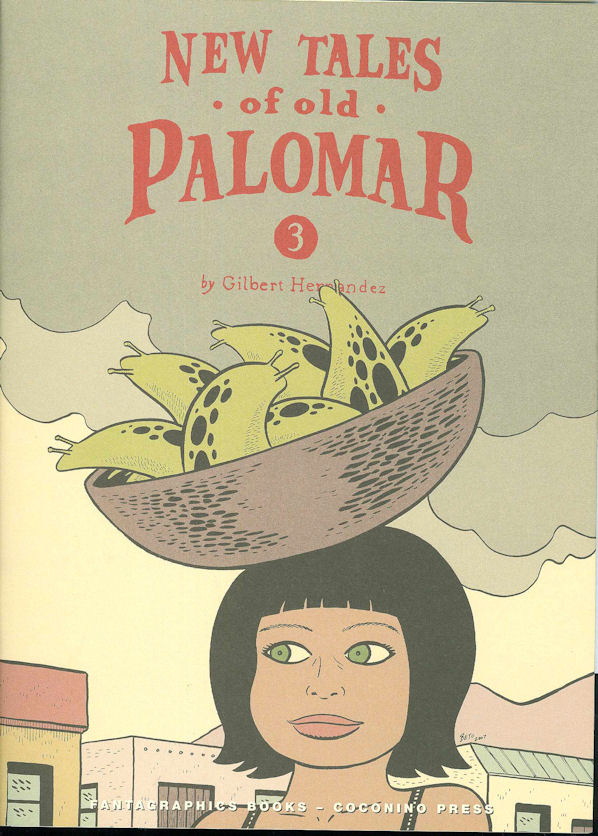 NEW TALES OF OLD PALOMAR 03