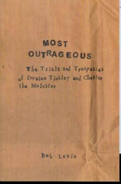MOST OUTRAGEOUS