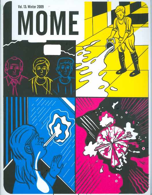 MOME 13