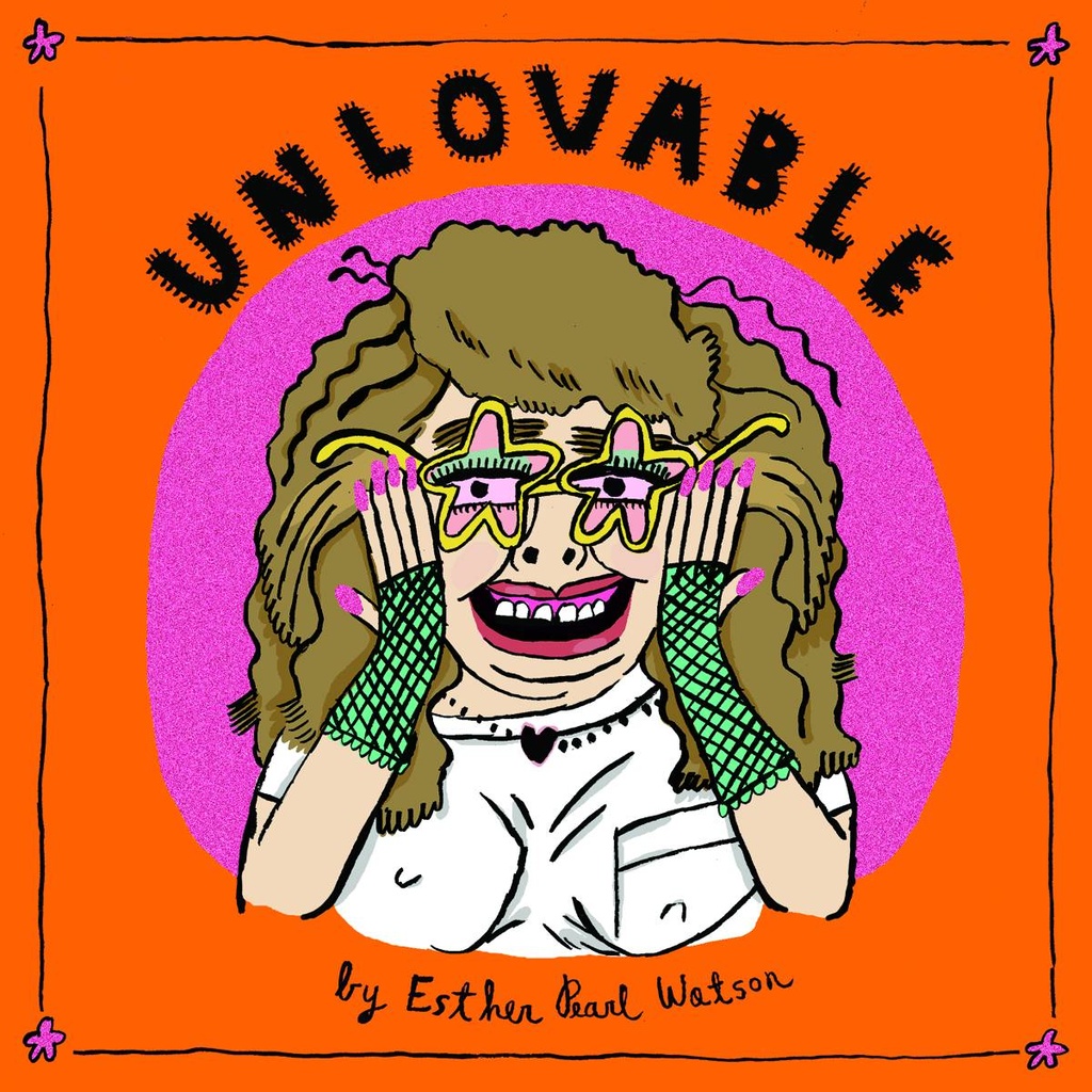 UNLOVABLE 02 HC