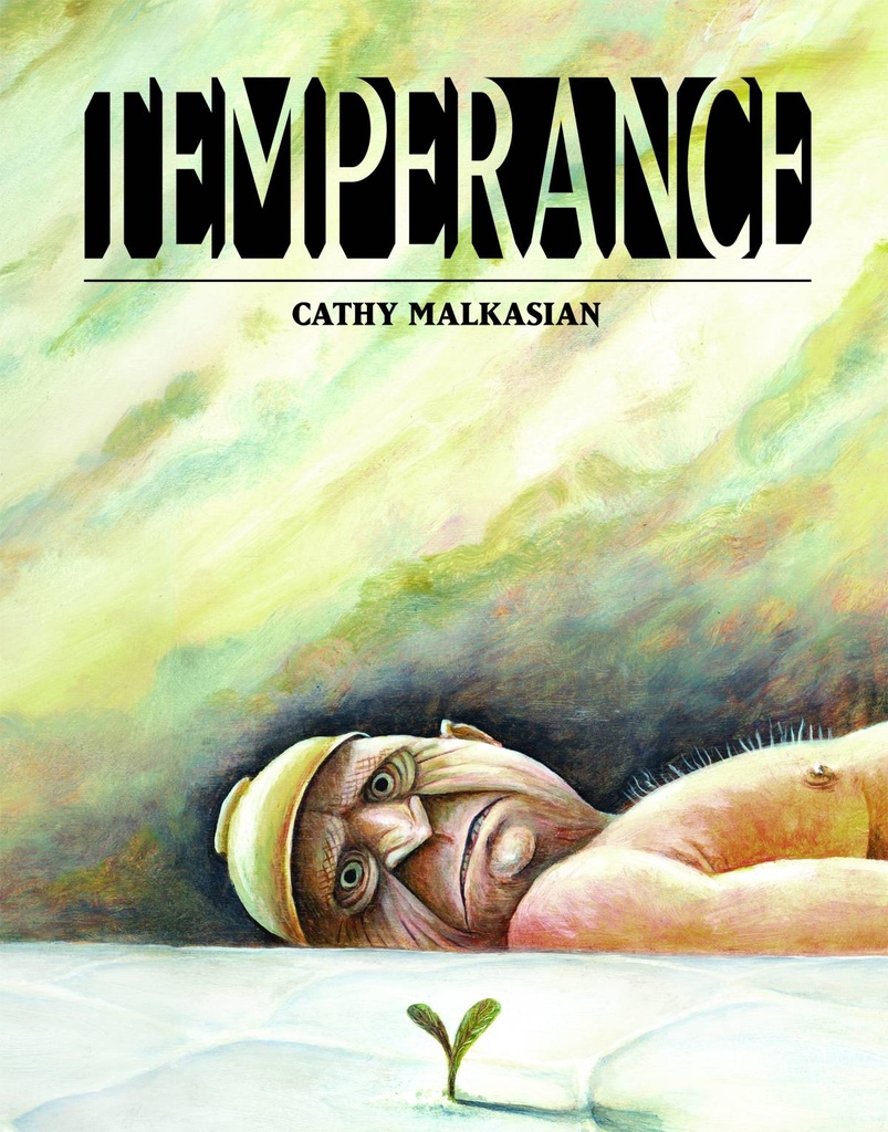 TEMPERANCE HC