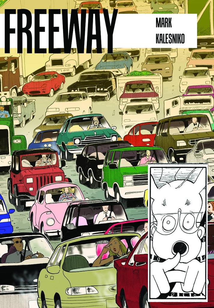 FREEWAY