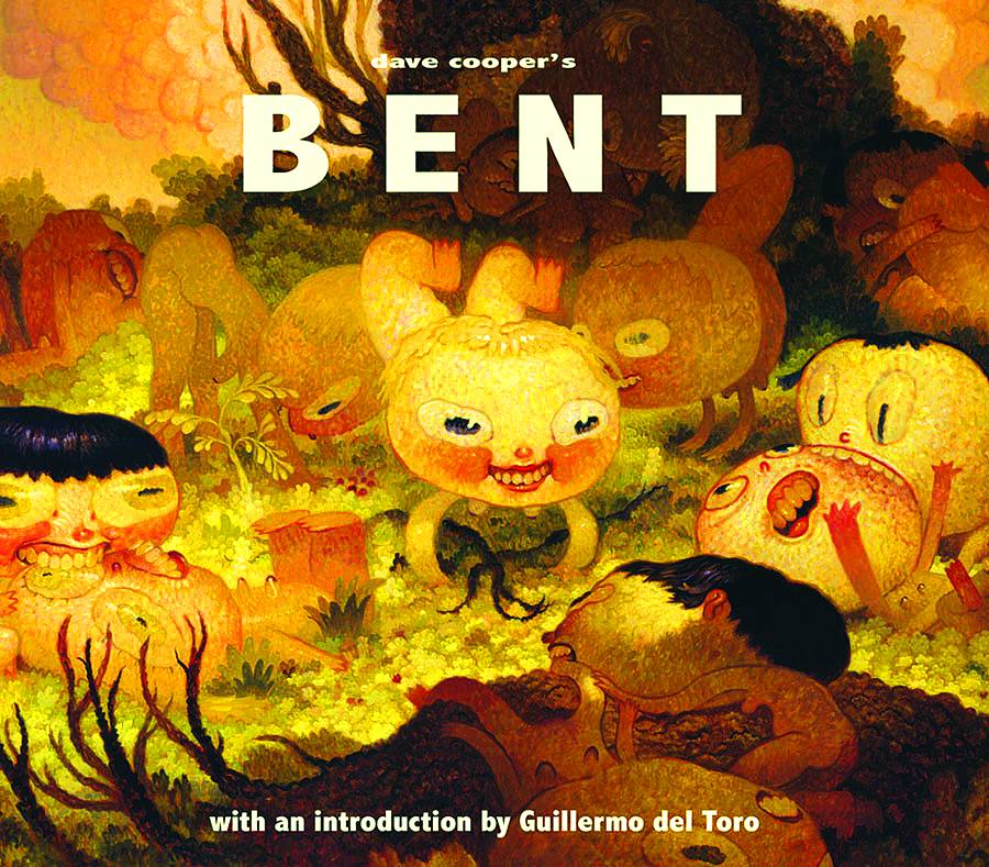 BENT HC