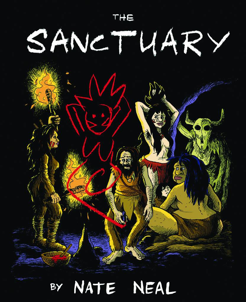 SANCTUARY