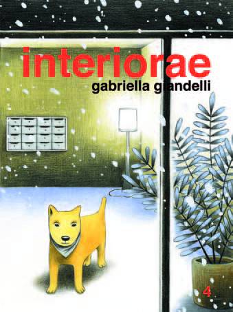 INTERIORAE 4