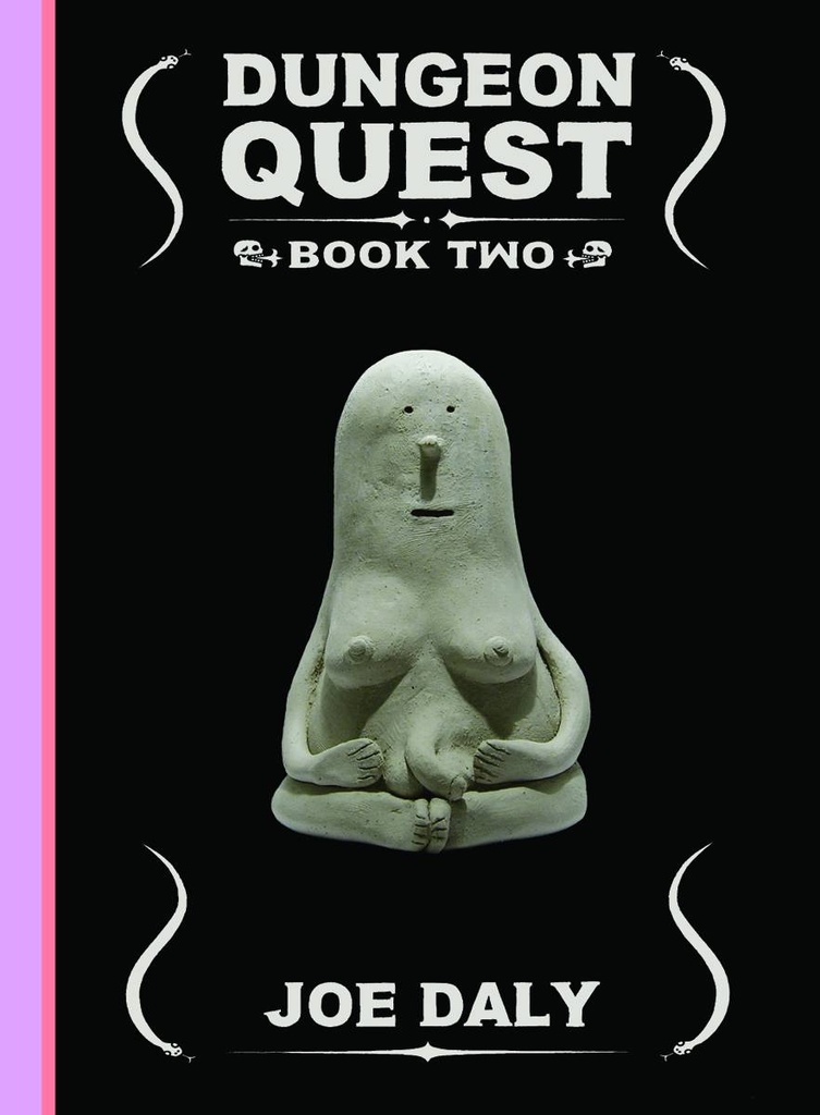 DUNGEON QUEST 02