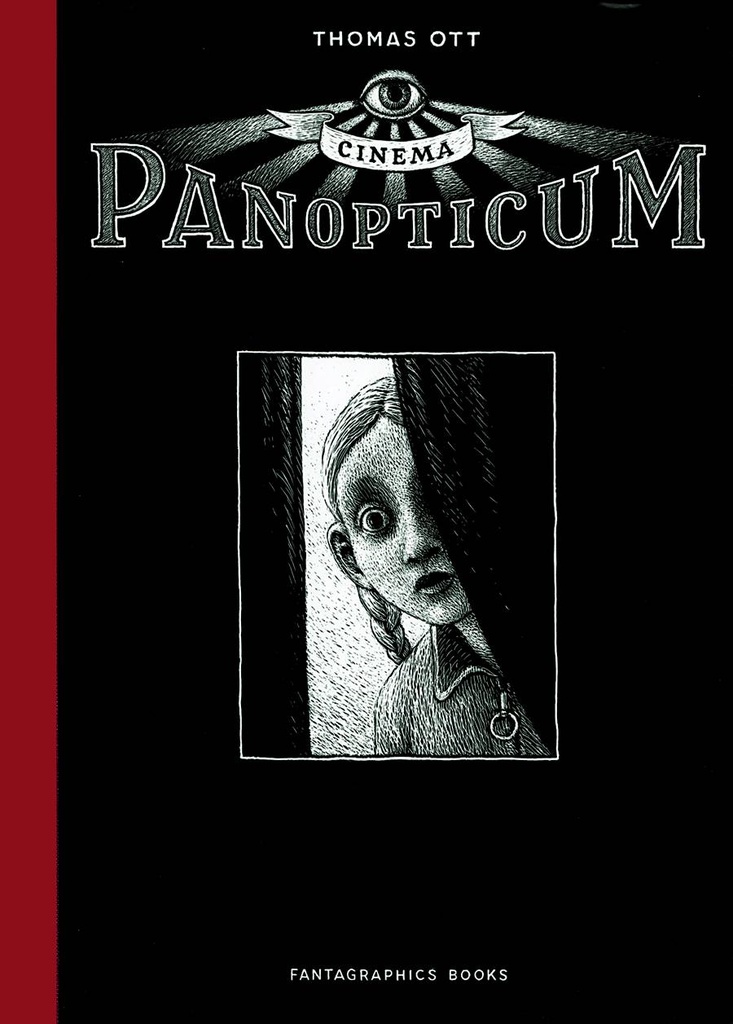 CINEMA PANOPTICUM
