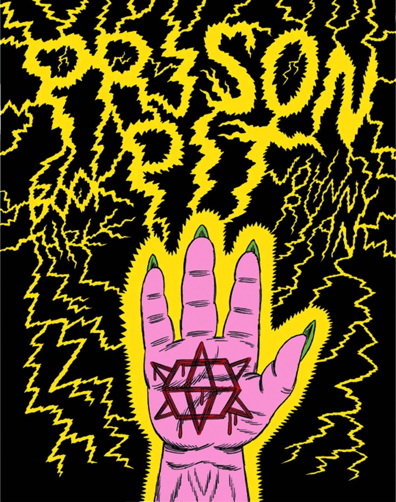 PRISON PIT 03