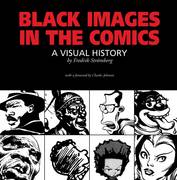 BLACK IMAGES IN THE COMICS