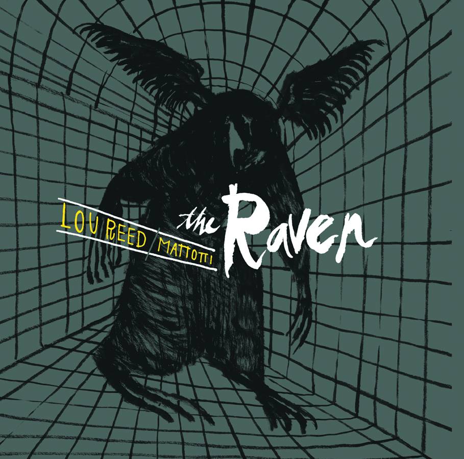 RAVEN