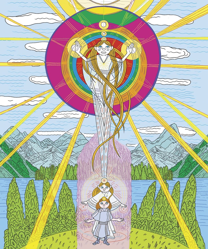 CARTOON UTOPIA HC