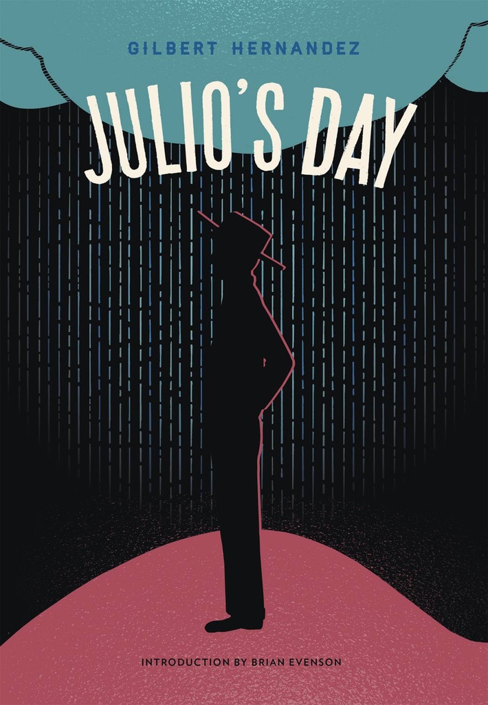 JULIOS DAY HC
