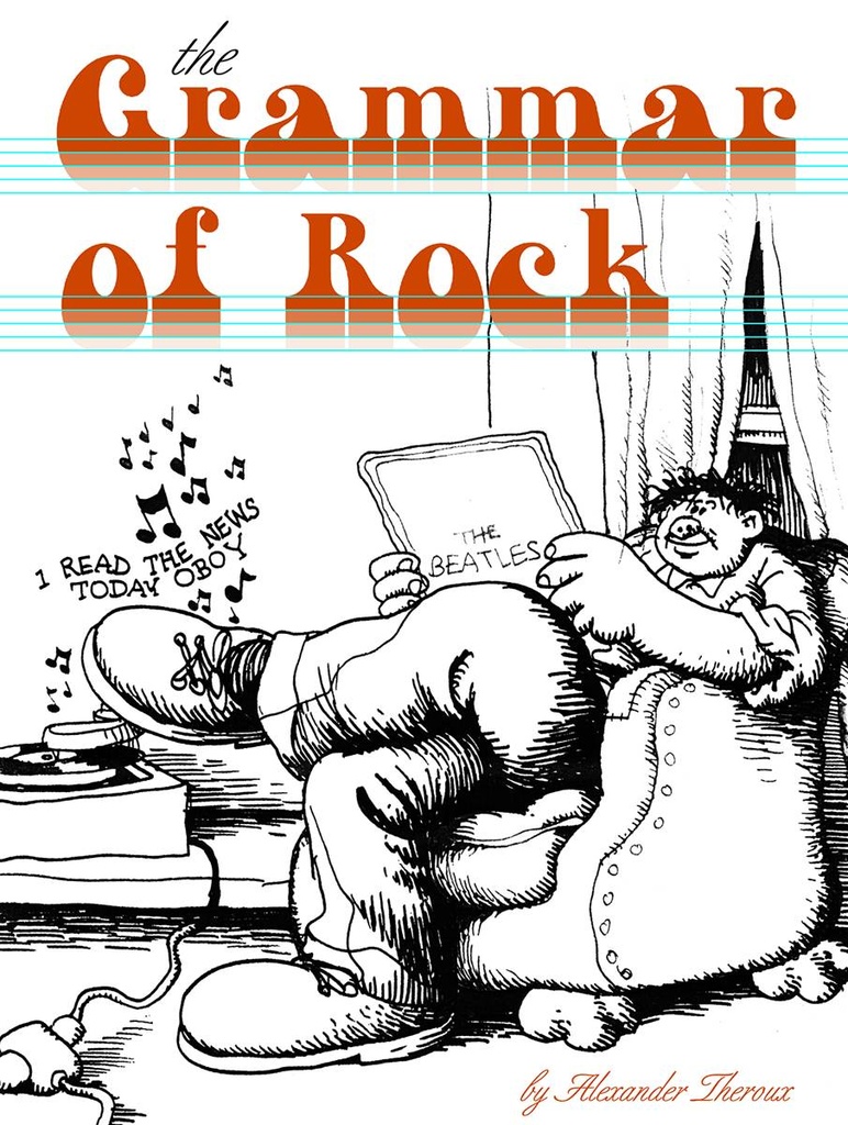 GRAMMAR OF ROCK ART AND ARTLESSNESS HC