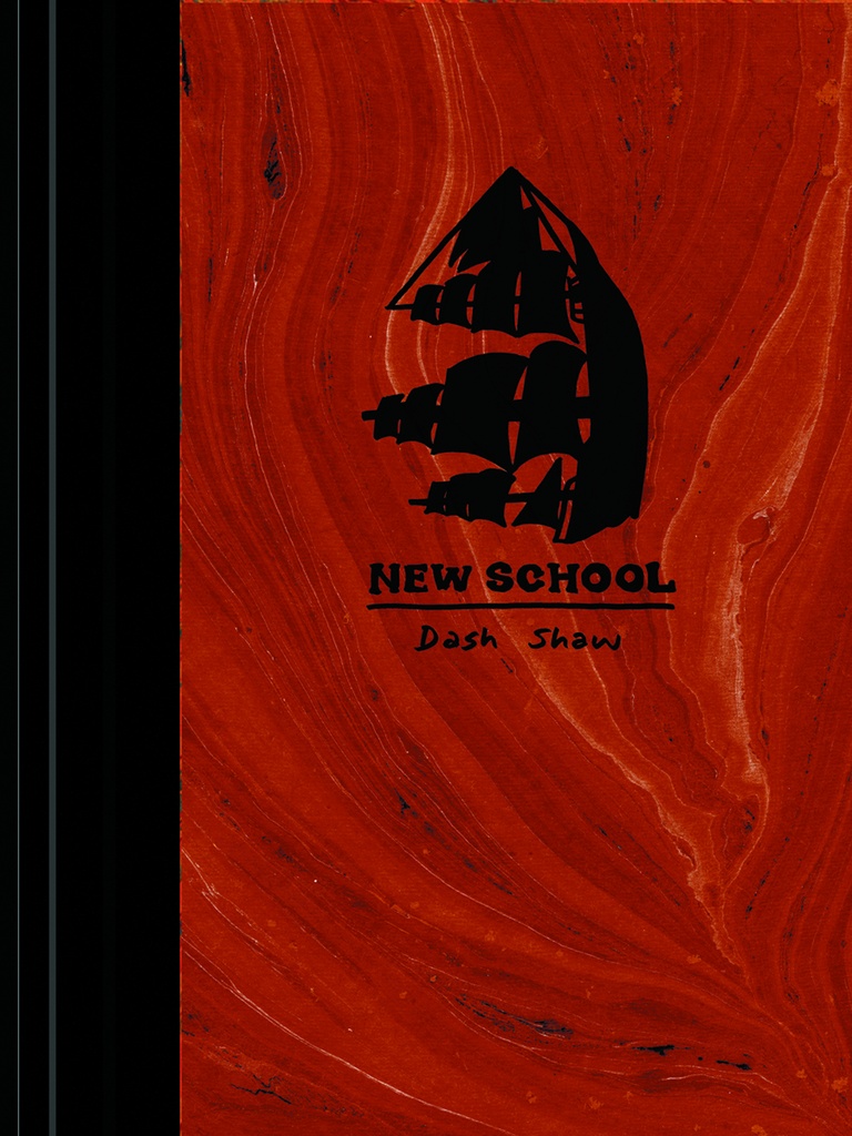 NEW SCHOOL HC