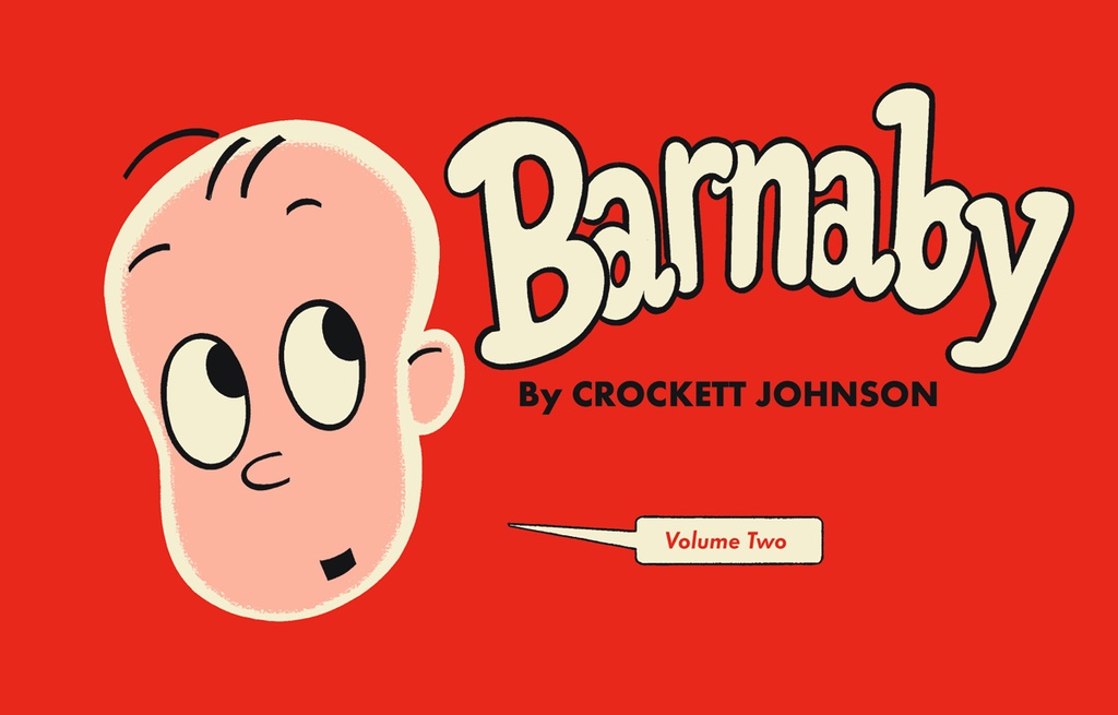 BARNABY 2 HC