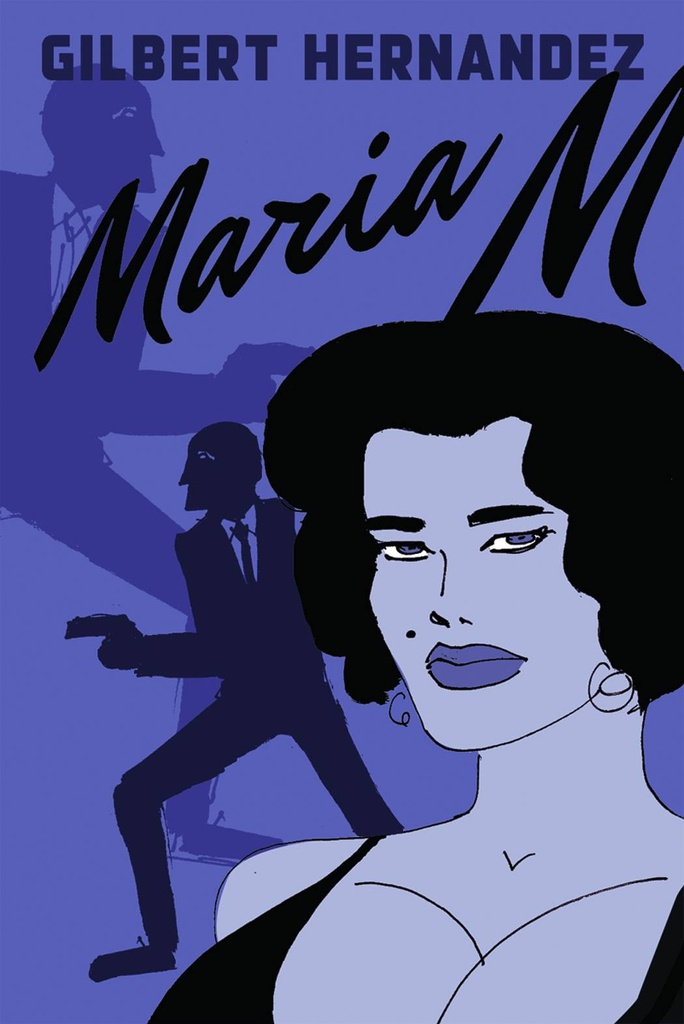 MARIA M 01 HC