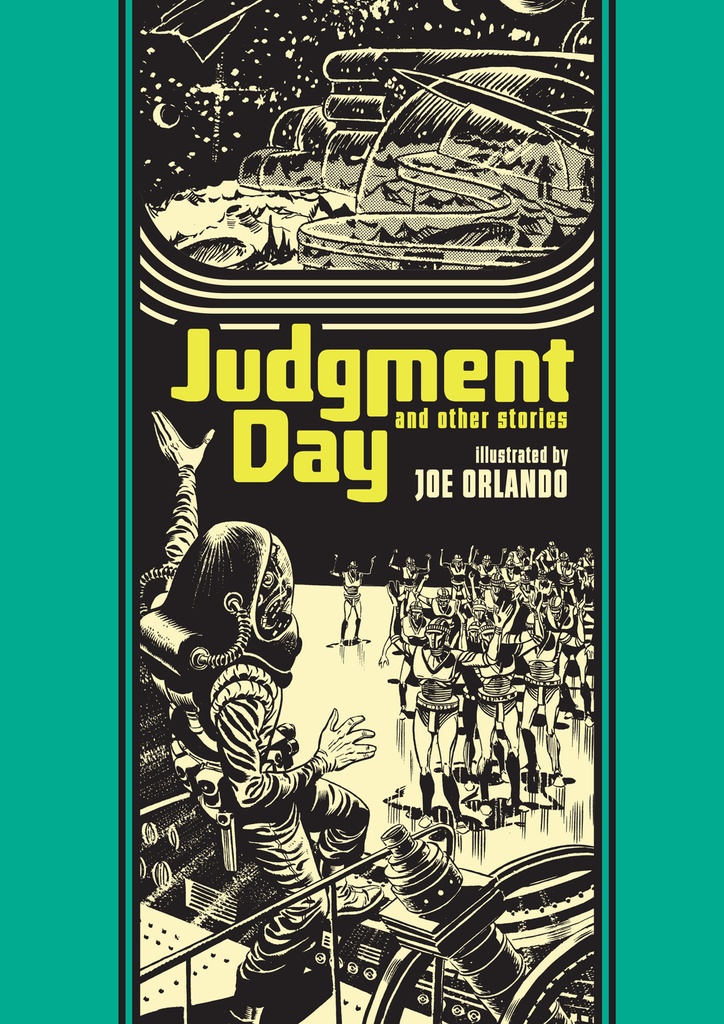 EC JOE ORLANDO JUDGMENT DAY HC