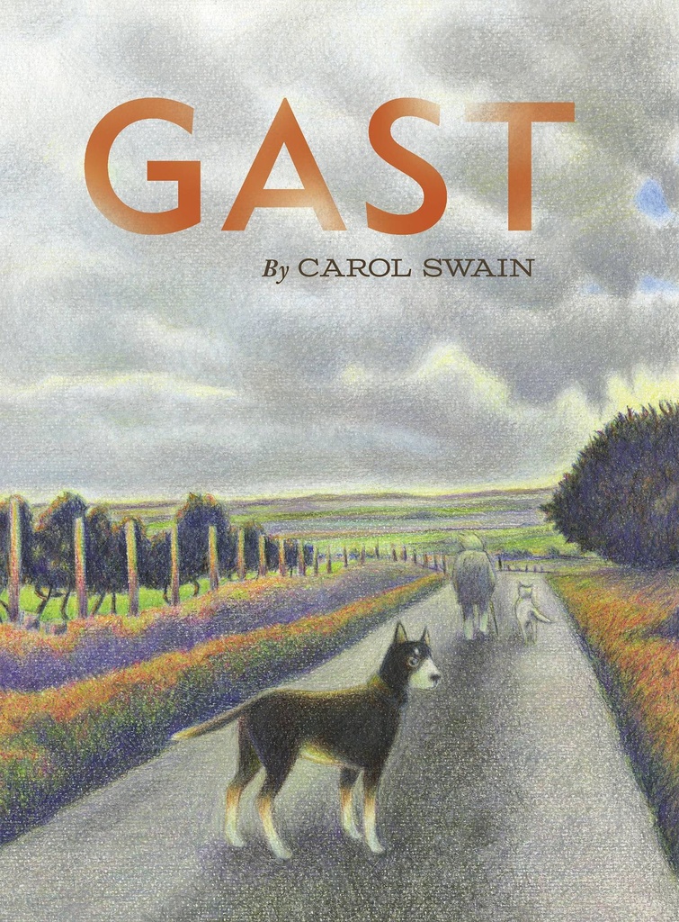 GAST