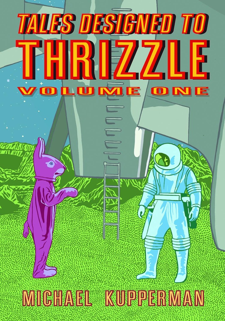 TALES DESIGNED TO THRIZZLE 01