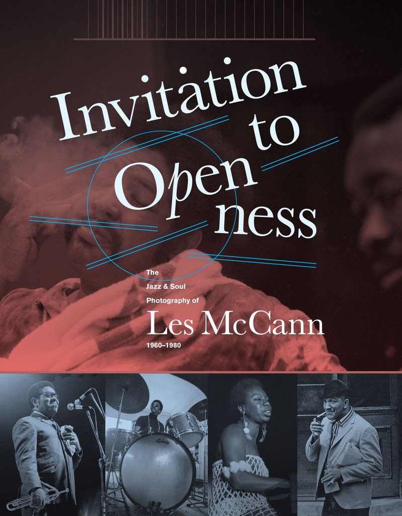 INVITATION TO OPENNESS HC