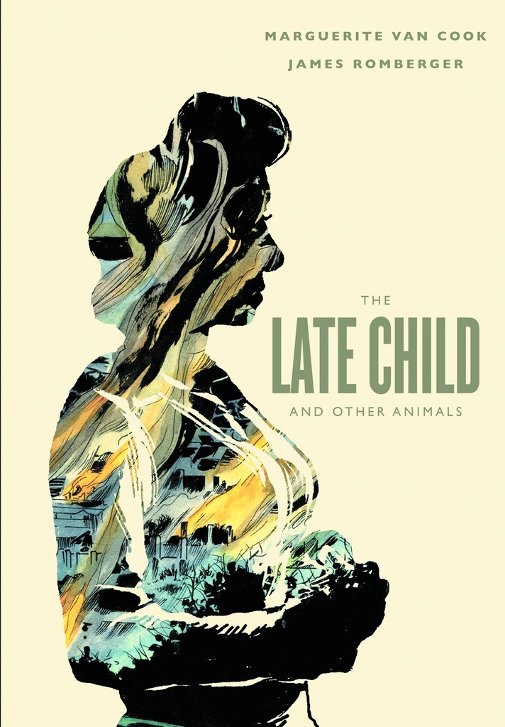 LATE CHILD AND OTHER ANIMALS HC
