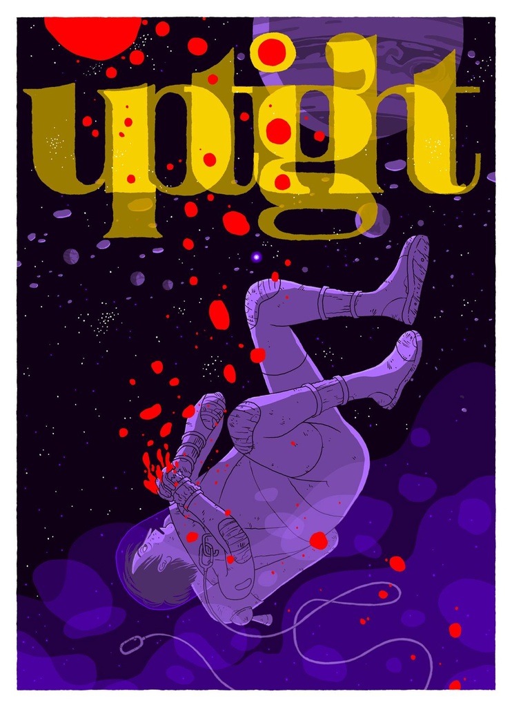 UPTIGHT