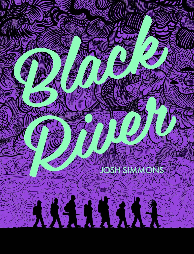 BLACK RIVER