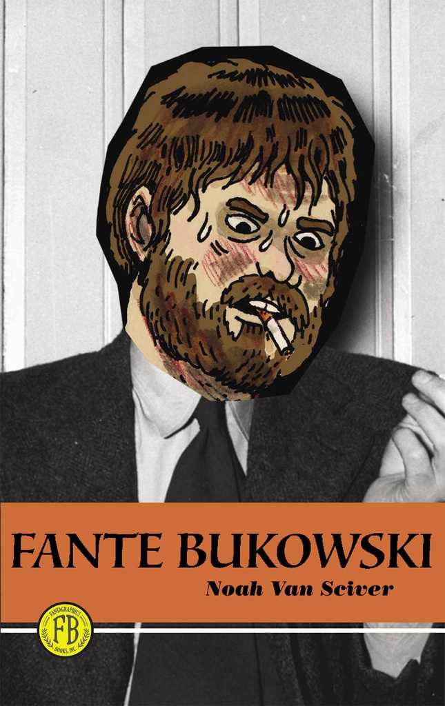 FANTE BUKOWSKI