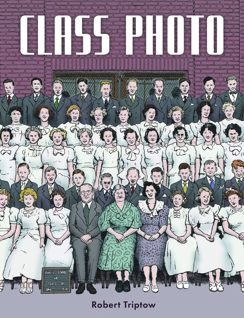 CLASS PHOTO