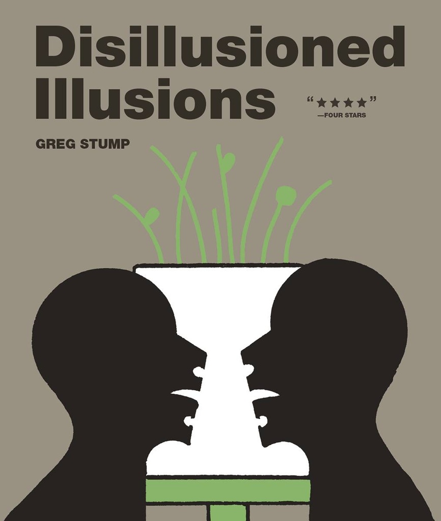 DISILLUSIONED ILLUSIONS