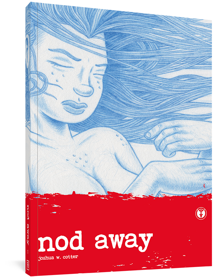 NOD AWAY