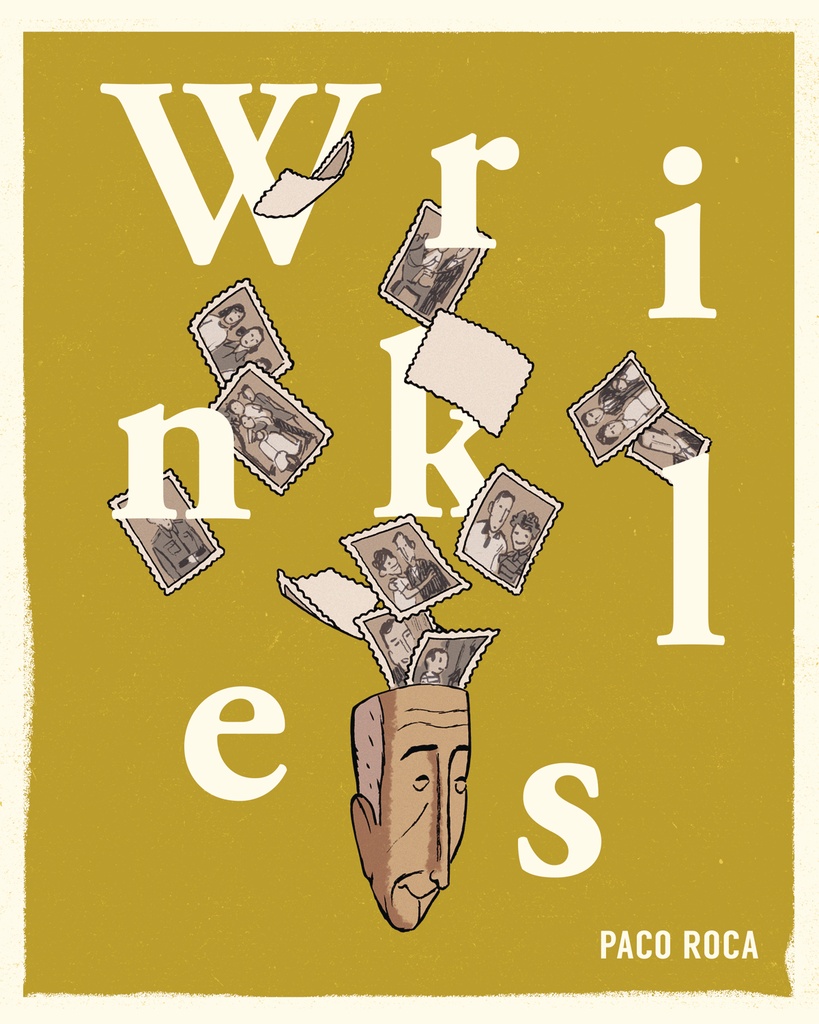 WRINKLES HC