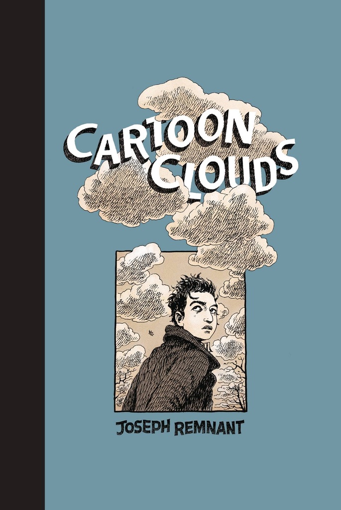 CARTOON CLOUDS